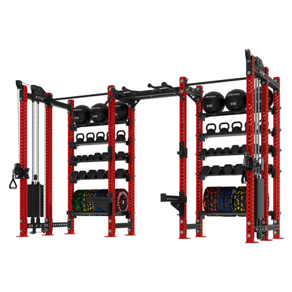 Genesis Pro Multi Gym