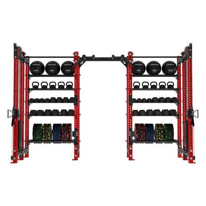 Genesis Pro Multi Gym