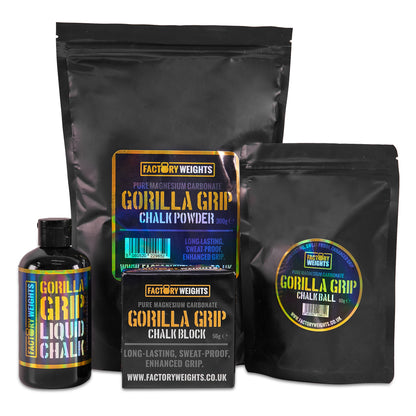 Gorilla Grip Chalk Block 