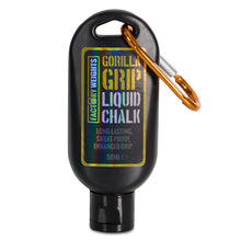 Gorilla Grip Liquid Weightlifting Chalk 50ml