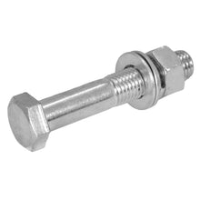 FW Gym Rack Bolt 
