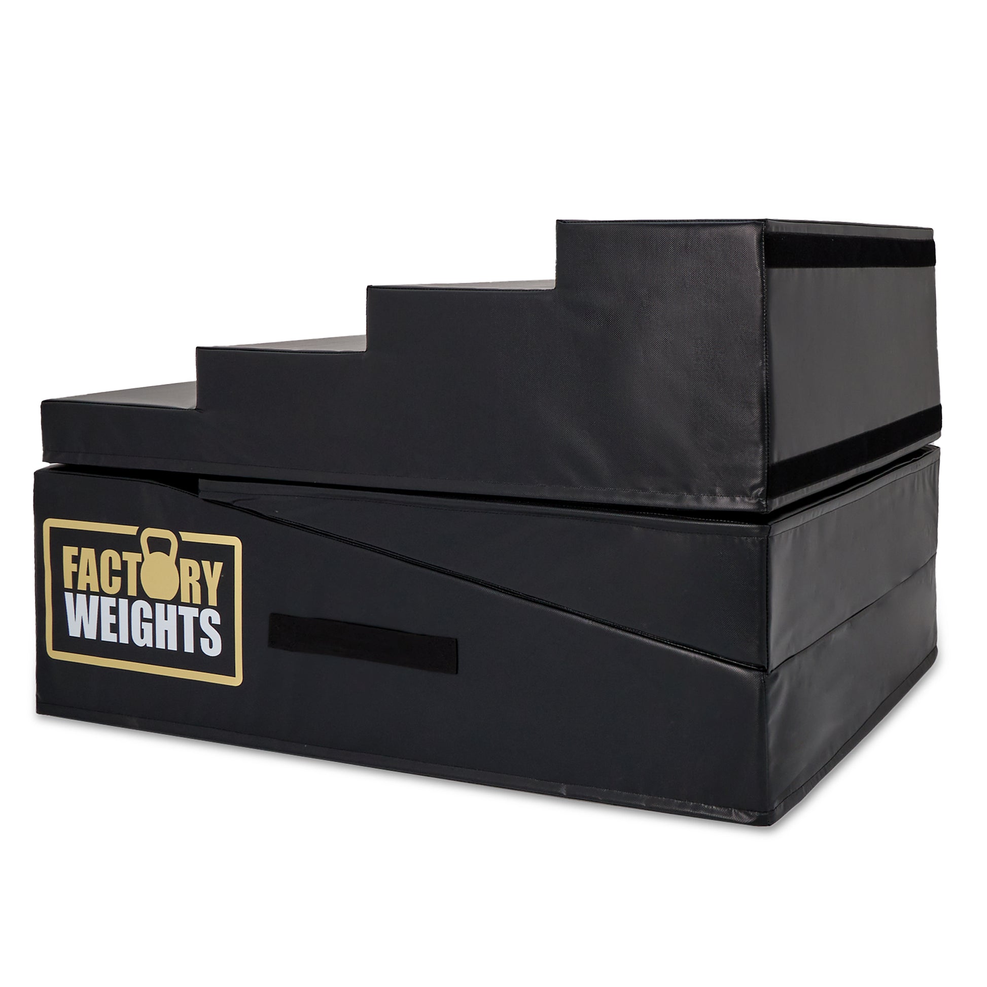 Handstand ramp 