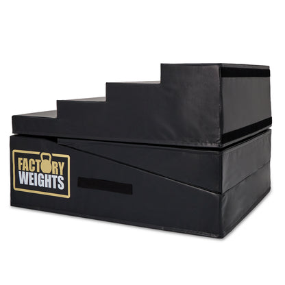 Handstand ramp 