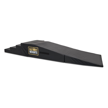 Handstand ramp 