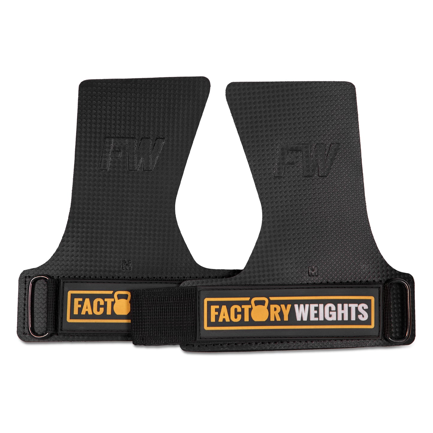 Carbon Cross-Training Gymnastic Grips V2 