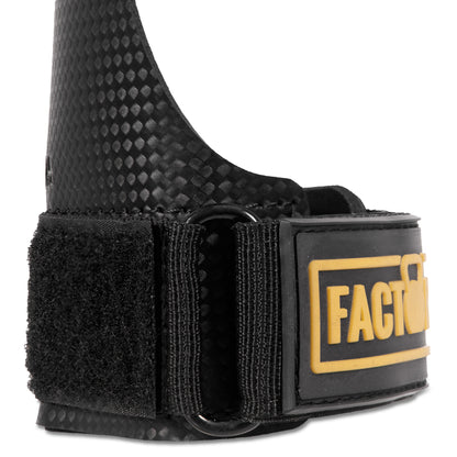 Carbon Cross-Training Gymnastic Grips V2 