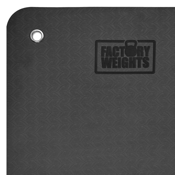 Non Slip Exercise Mat