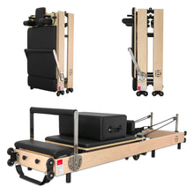 Hera Folding Pilates Reformer