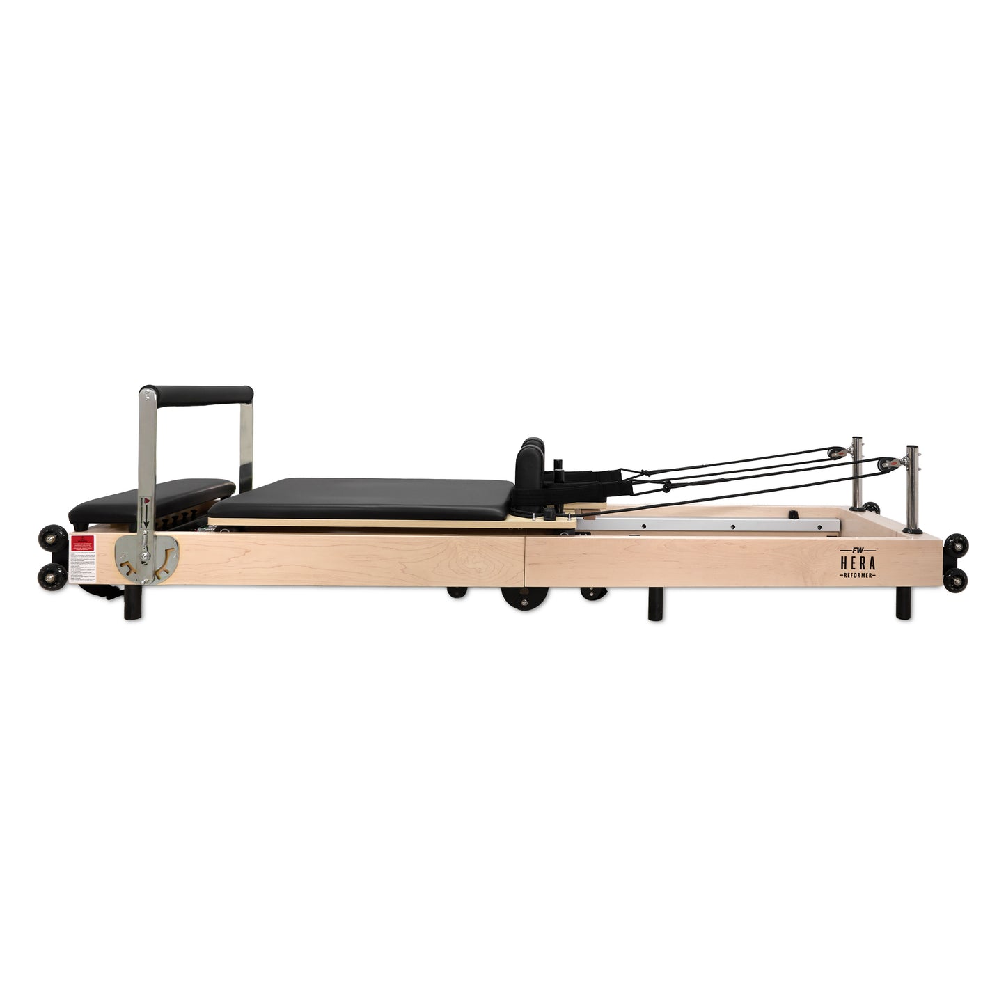 Hera Folding Pilates Reformer