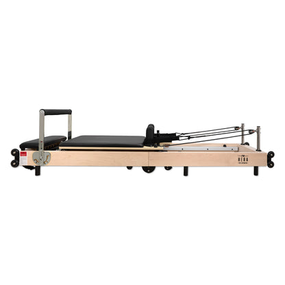 Hera Folding Pilates Reformer