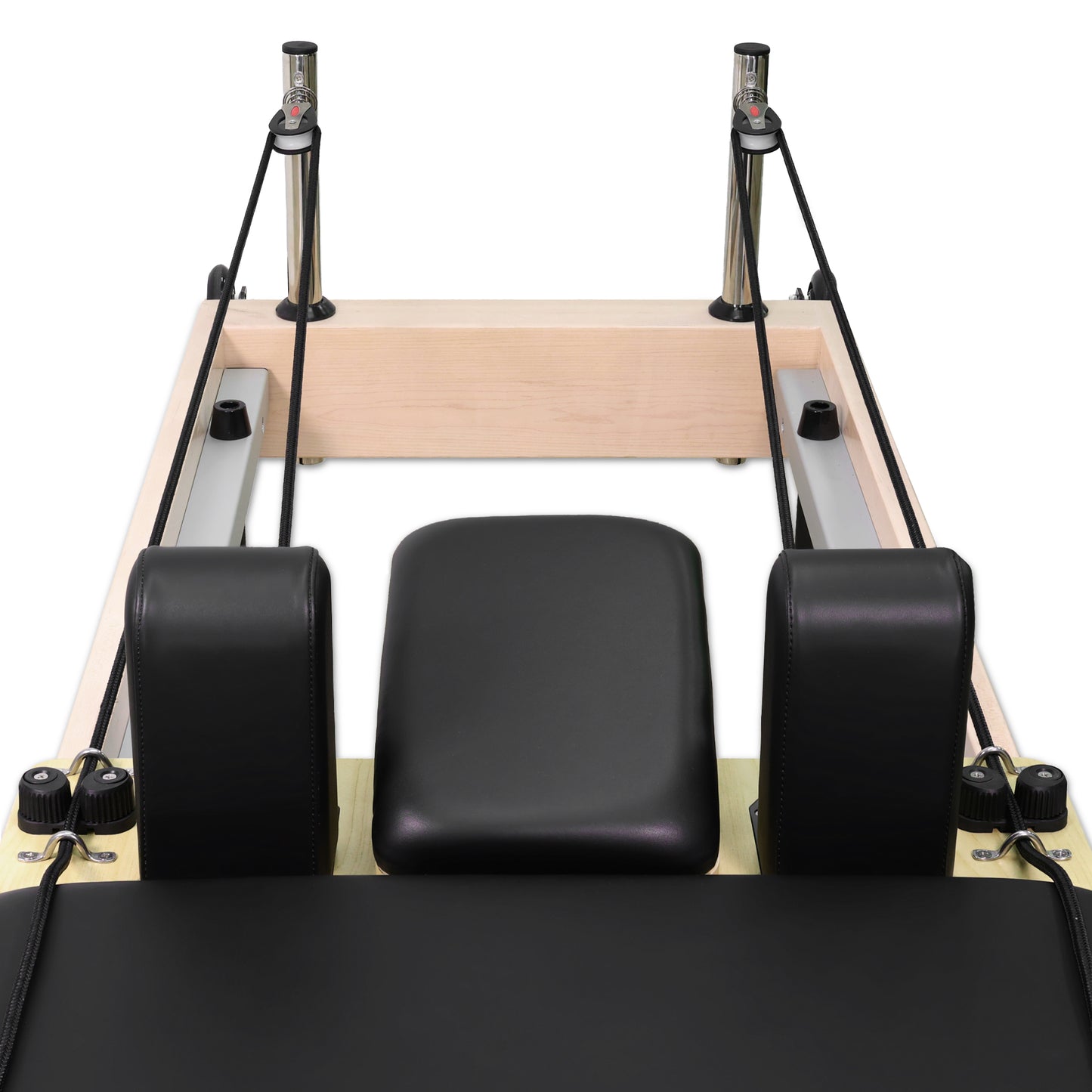 Hera Folding Pilates Reformer