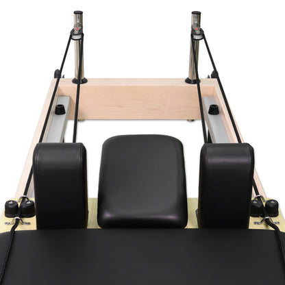 Hera Folding Pilates Reformer