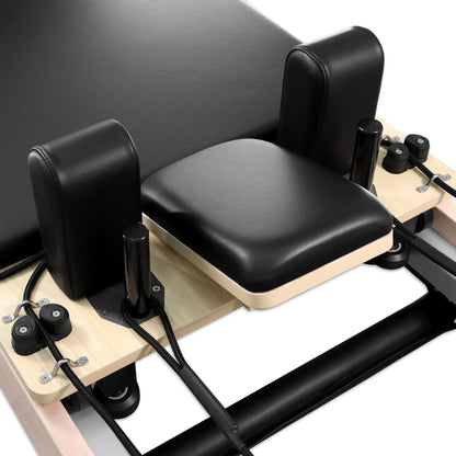 Hera Folding Pilates Reformer