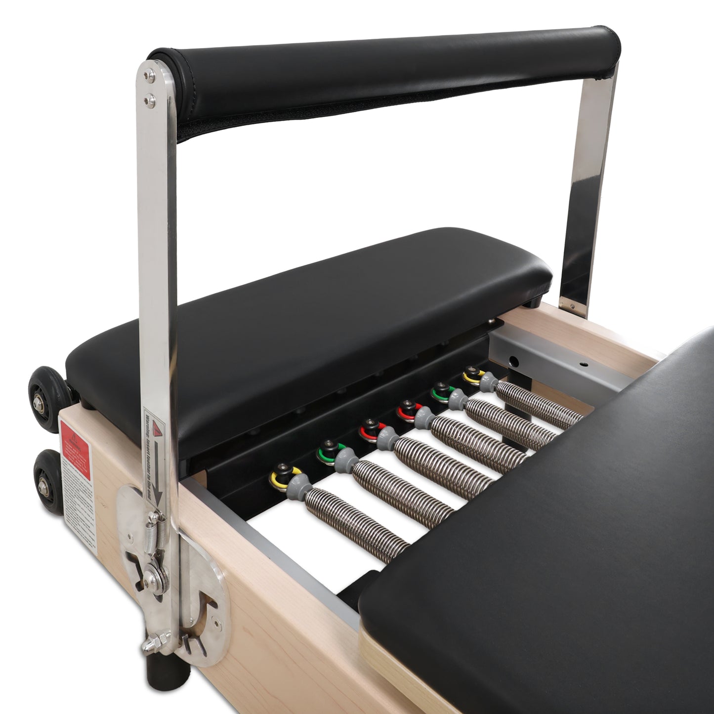 Hera Folding Pilates Reformer