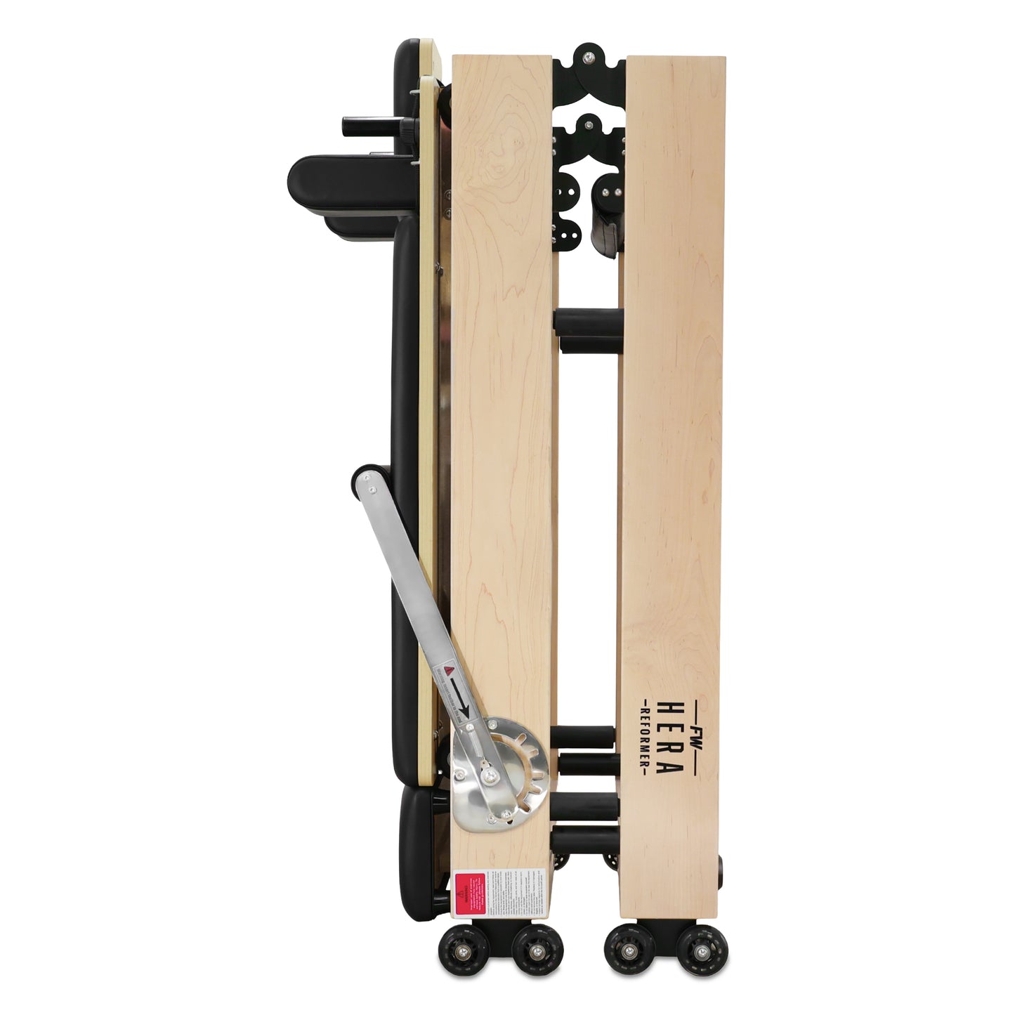 Hera Folding Pilates Reformer
