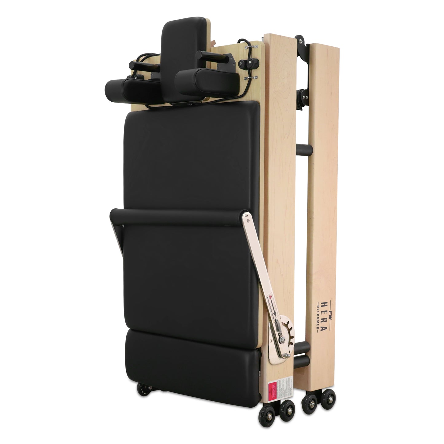 Hera Folding Pilates Reformer