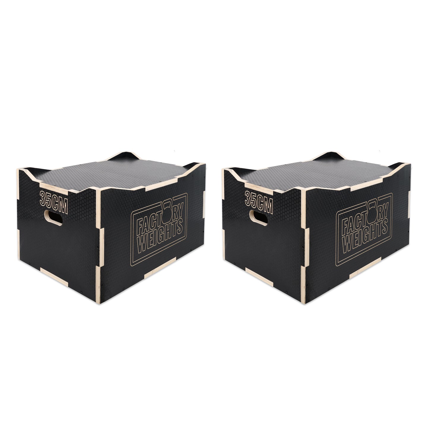 FW Hex Blocks Starter Boxes