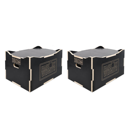 FW Hex Blocks Starter Boxes