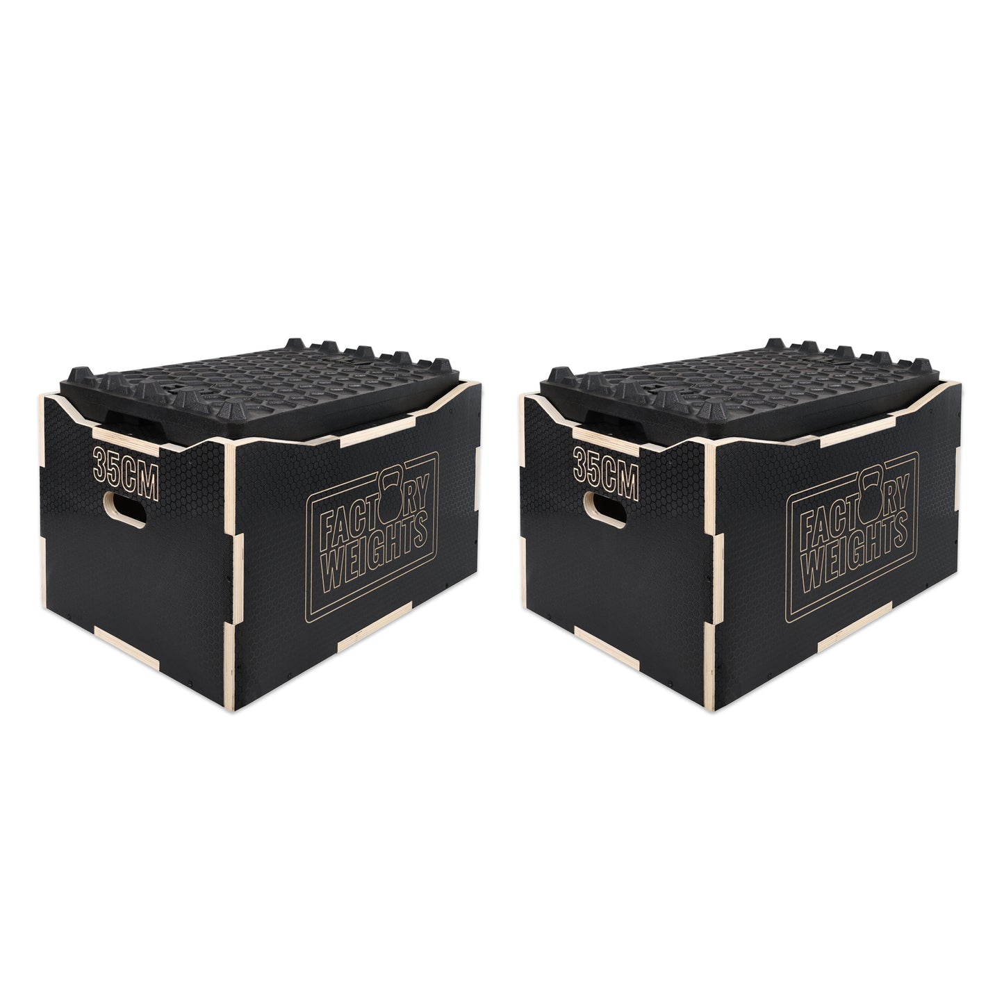 FW Hex Blocks Starter Boxes