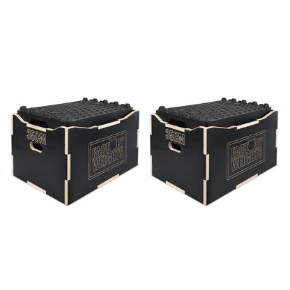 FW Hex Blocks Starter Boxes