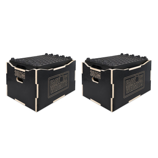 FW Hex Blocks Starter Boxes