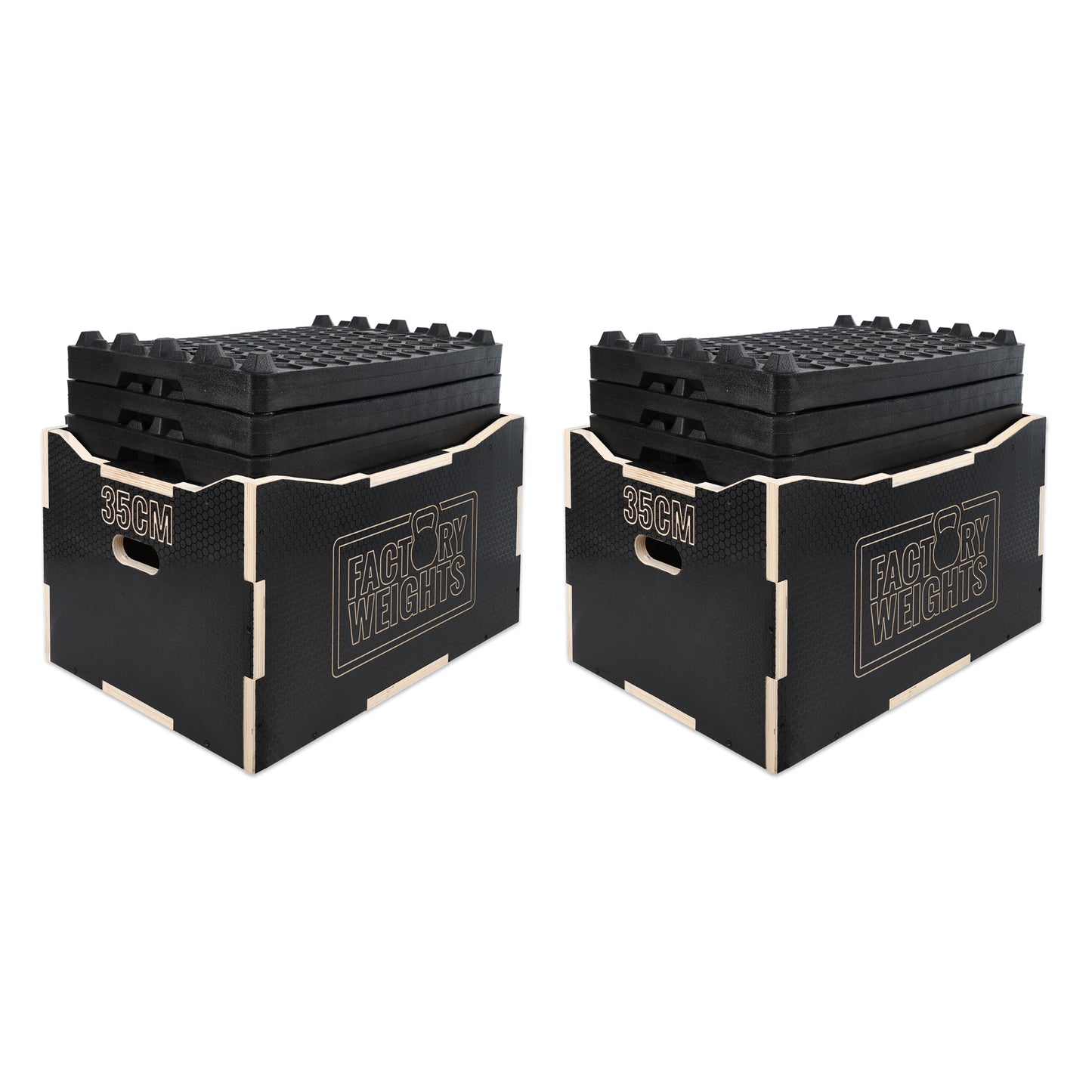 FW Hex Blocks Starter Boxes