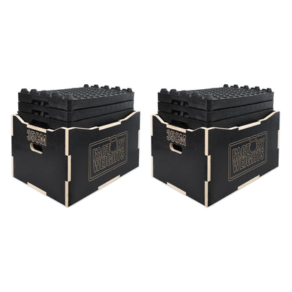 FW Hex Blocks Starter Boxes