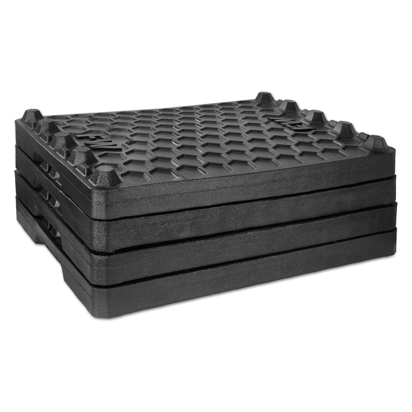 FW Hex Lifting Blocks