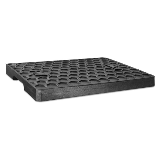 FW Hex Lifting Blocks Flat Top