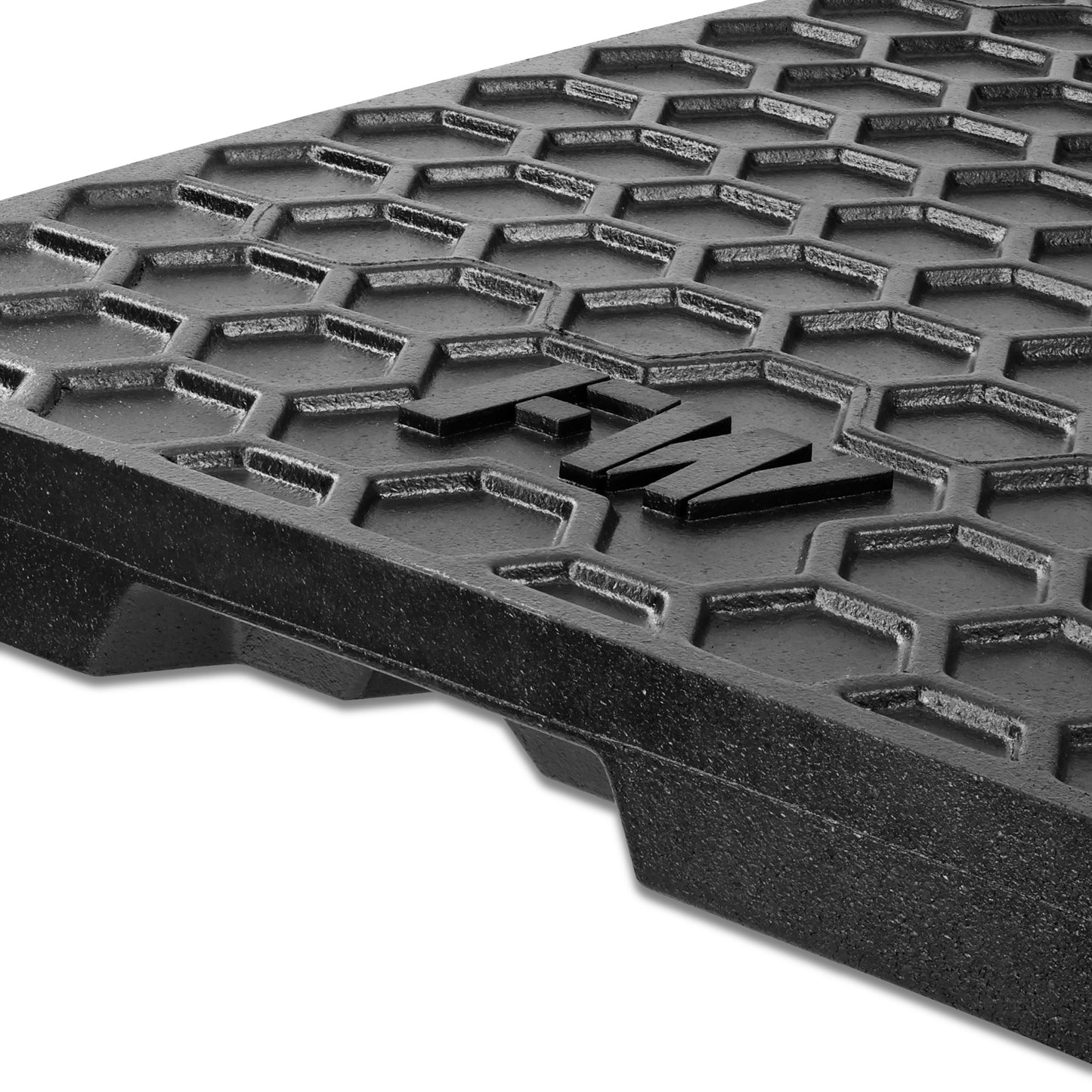 FW Hex Lifting Blocks Flat Top