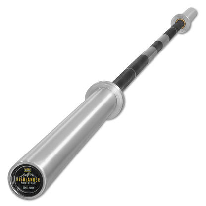 Highlander Calibrated Power Bar