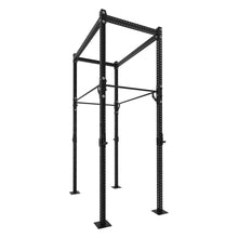 High Tower Freestanding Rig