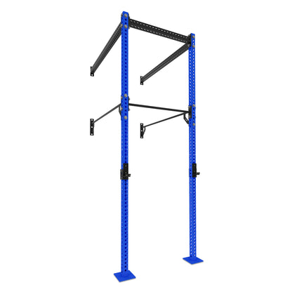 High Tower Wall Mounted Rig