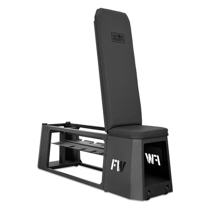 HIIT Storage Bench