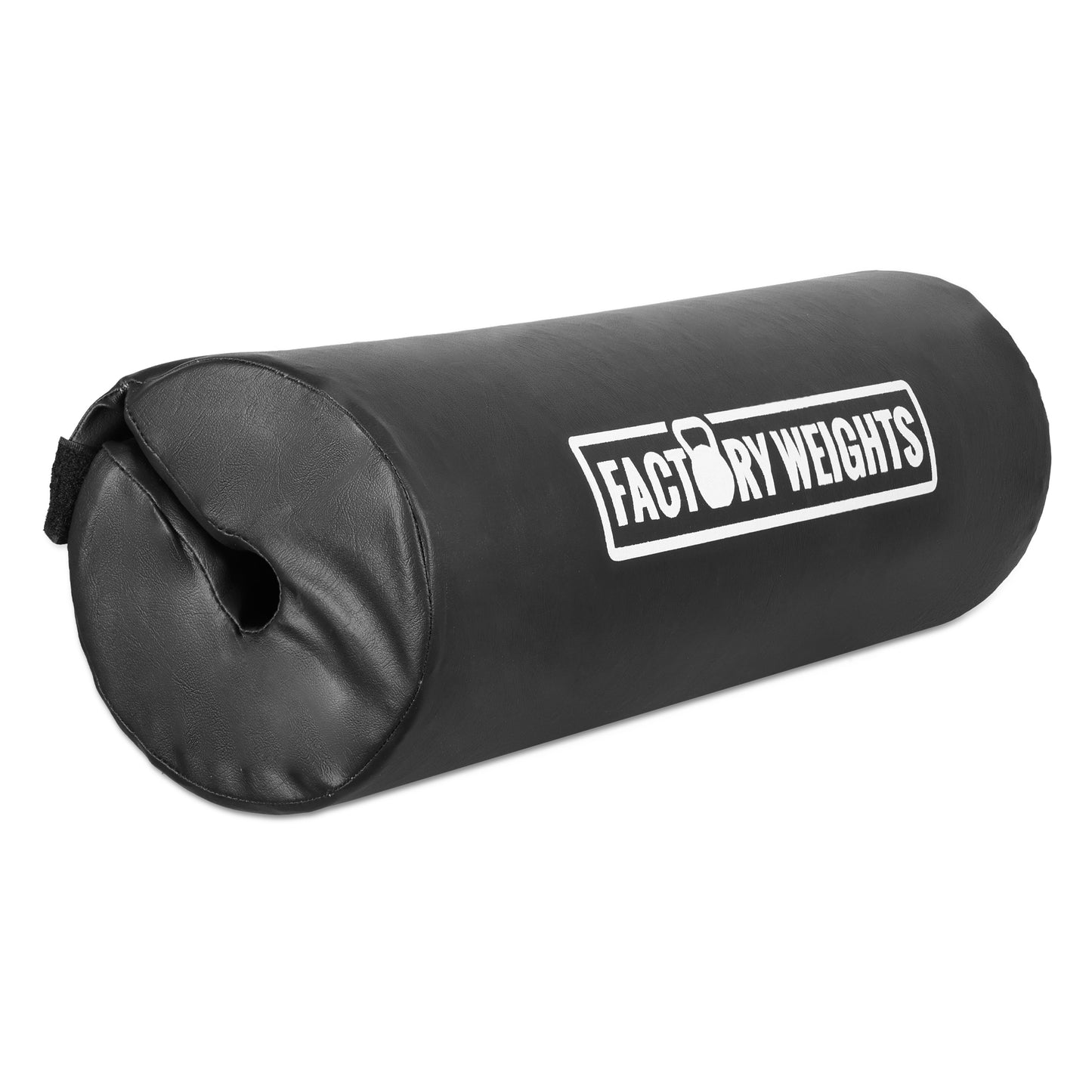 Hip Thrust Barbell Pad