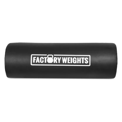 Hip Thrust Barbell Pad