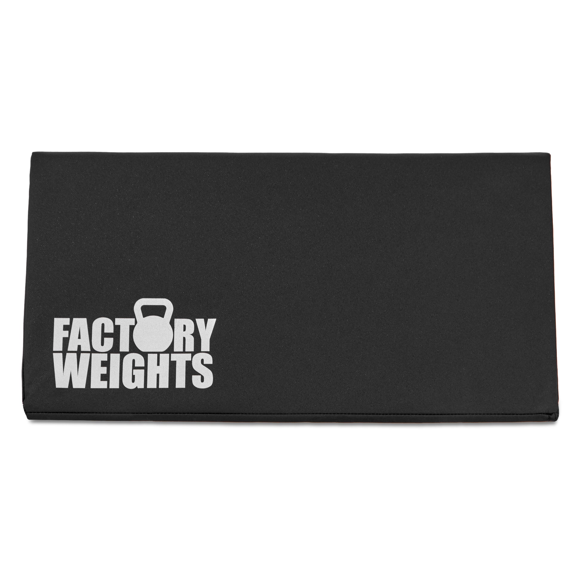 Hip Thrust Glute Pad Box 