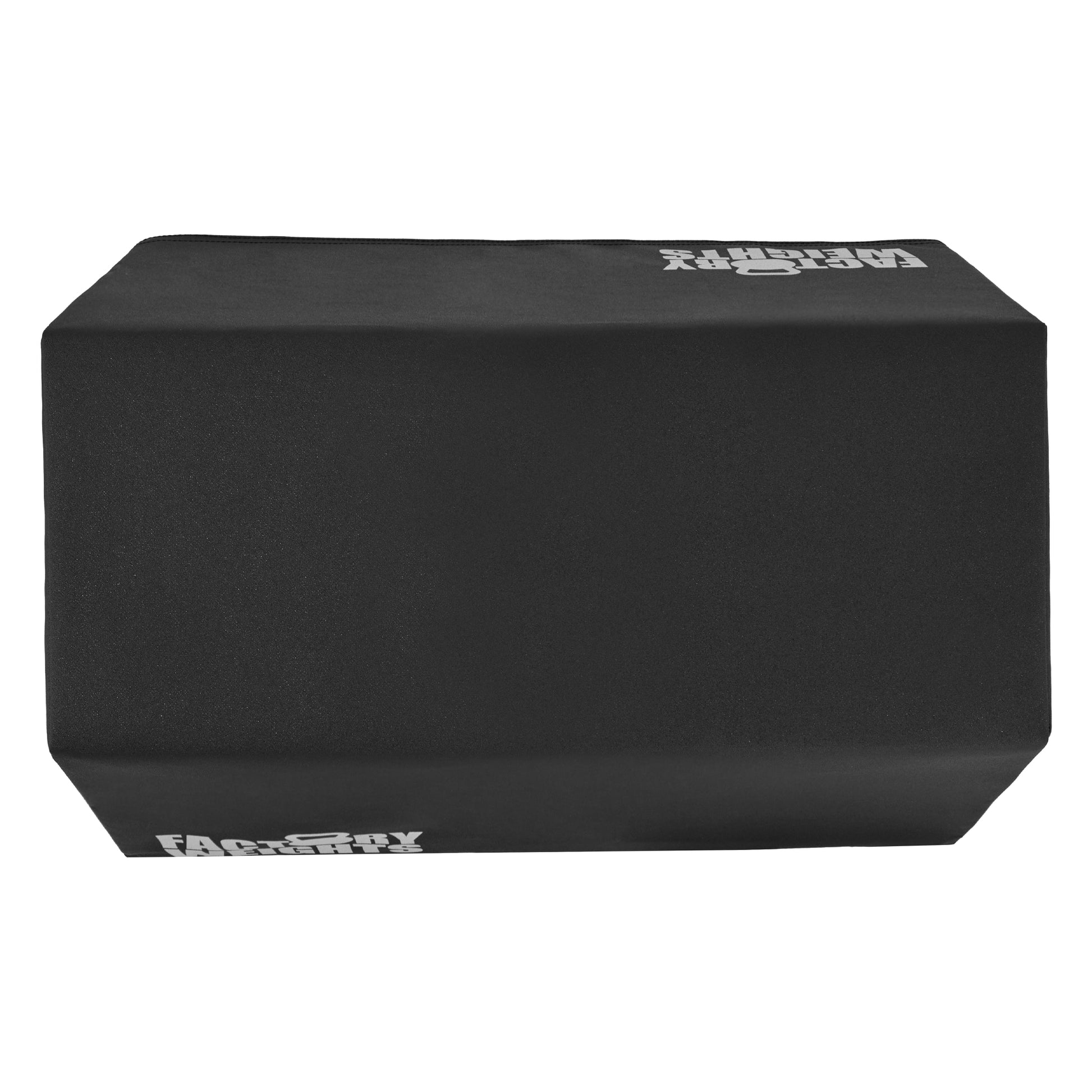 Hip Thrust Glute Pad Box 