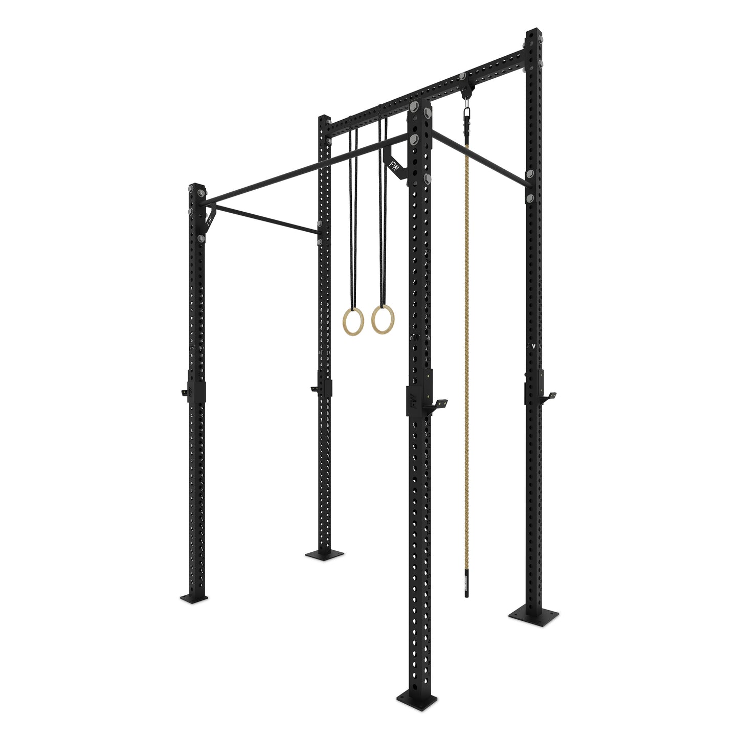 HI-LO Freestanding Rig