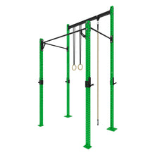 HI-LO Freestanding Rig