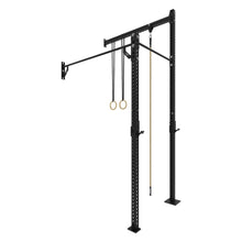 HI-LO Wall Mounted Rig