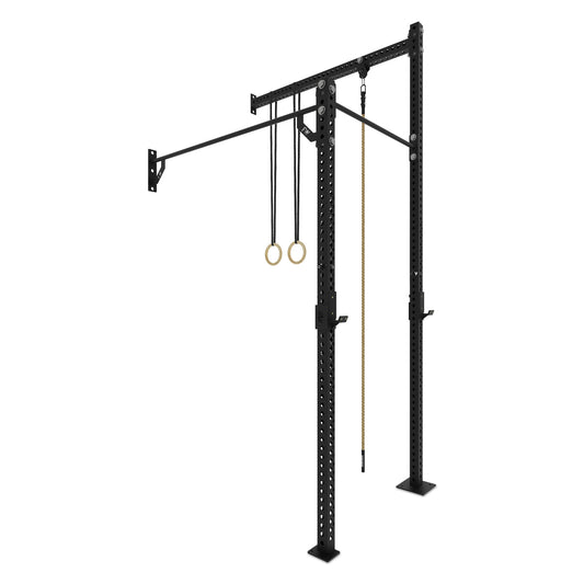 HI-LO Wall Mounted Rig