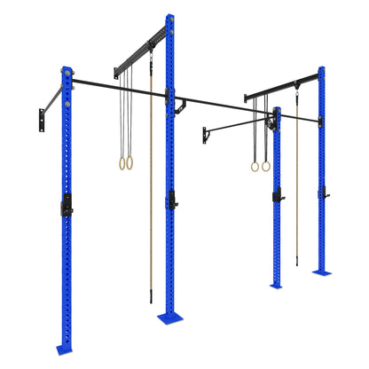HI-LO Wall Mounted Rig