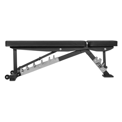 Home Adjustable Bench