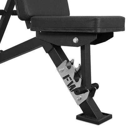 Home Adjustable Bench
