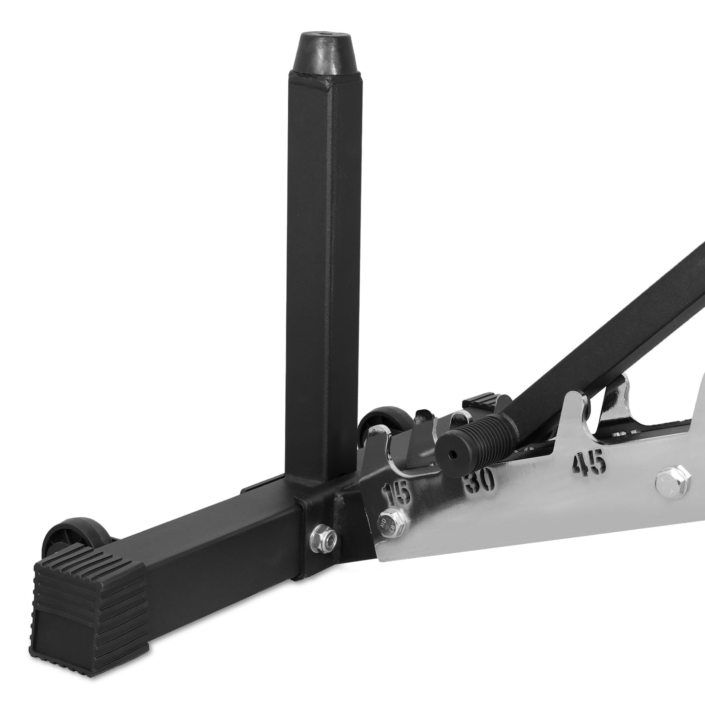 Home Adjustable Bench