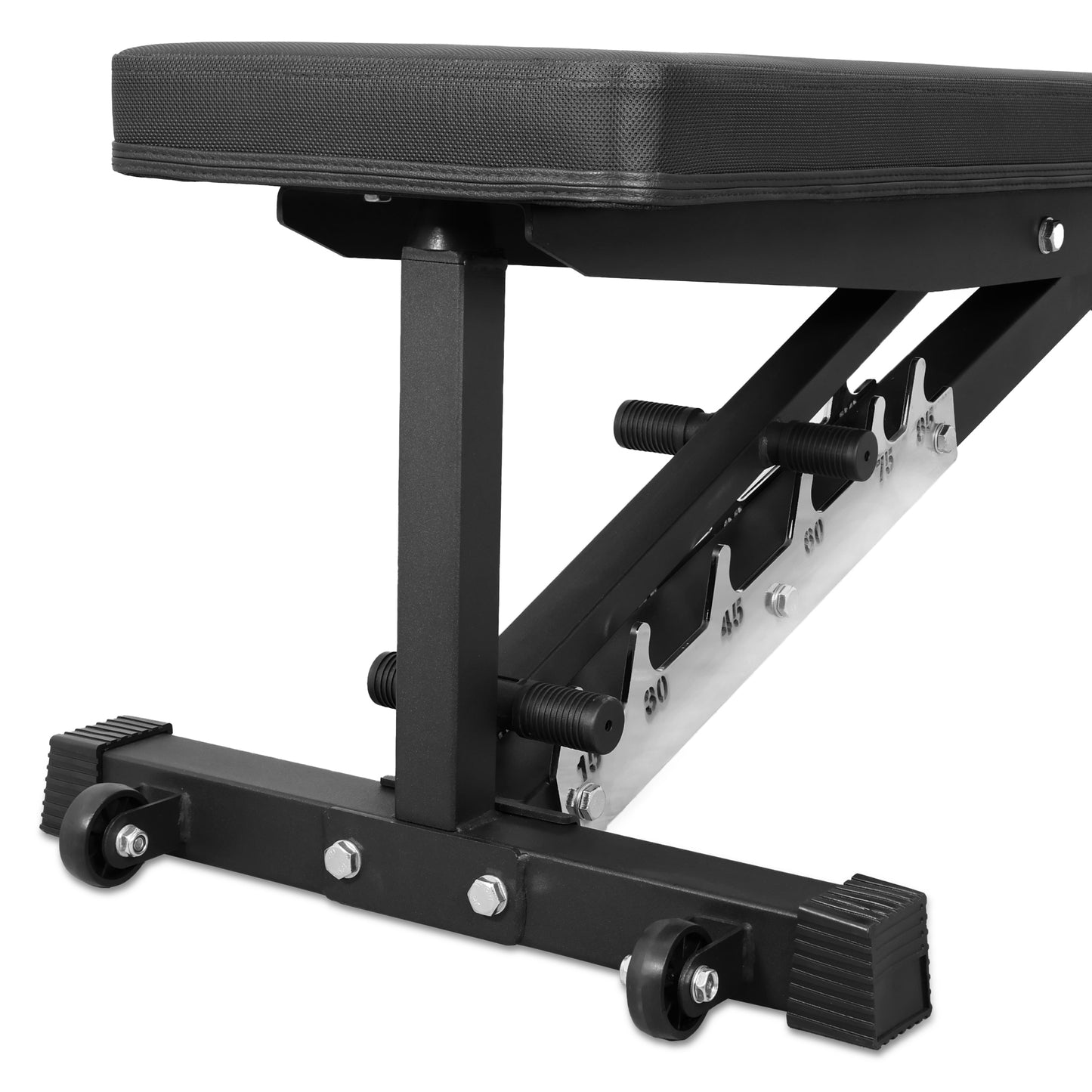 Home Adjustable Bench