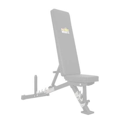 Spare Home Adjustable Bench Parts