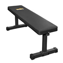 Home Gym Flat Bench