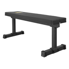 Home Gym Flat Bench
